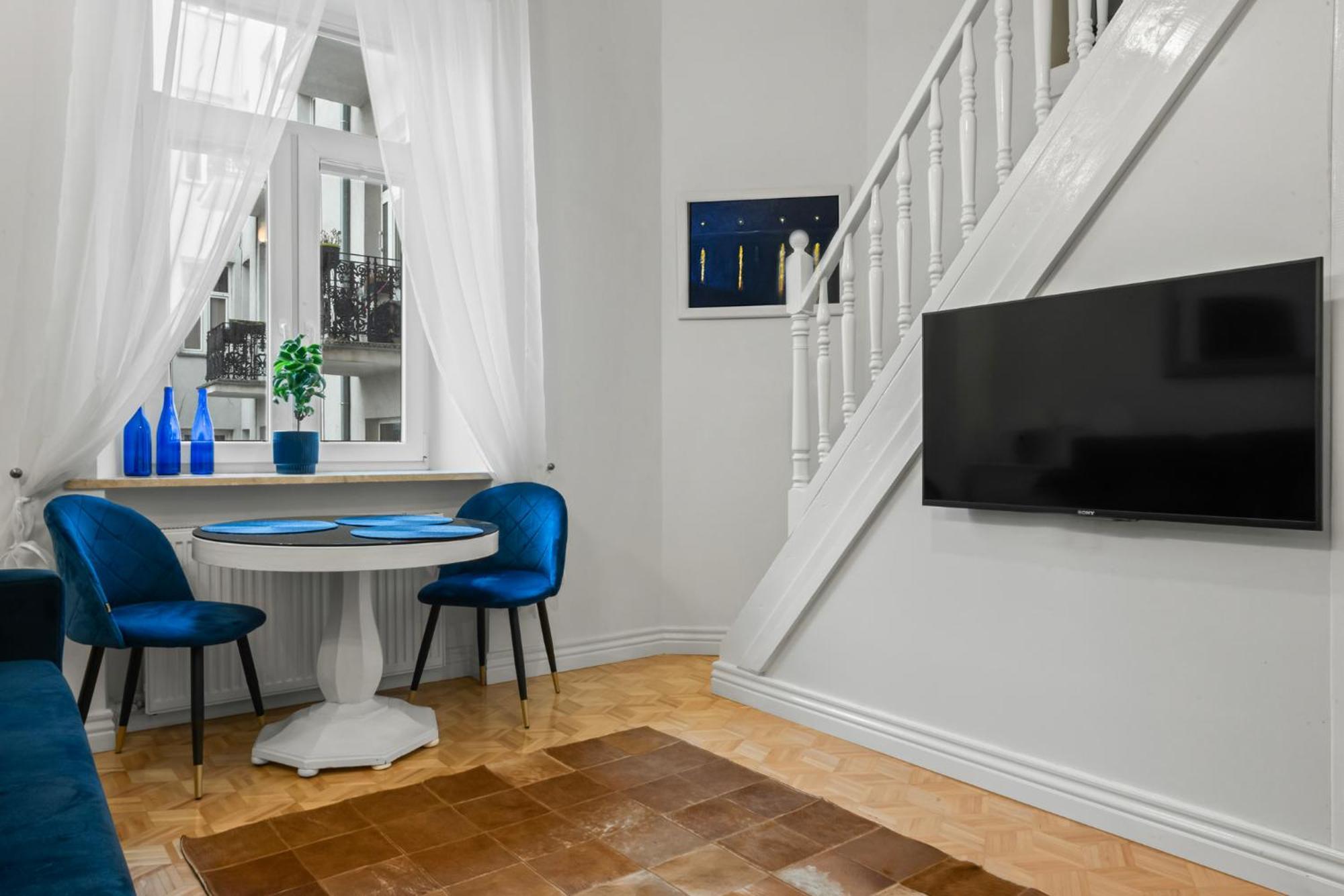 Beautiful Flat. Great Location. Апартаменти