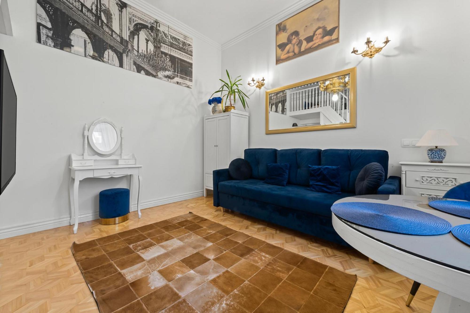 Beautiful Flat. Great Location. Апартаменти