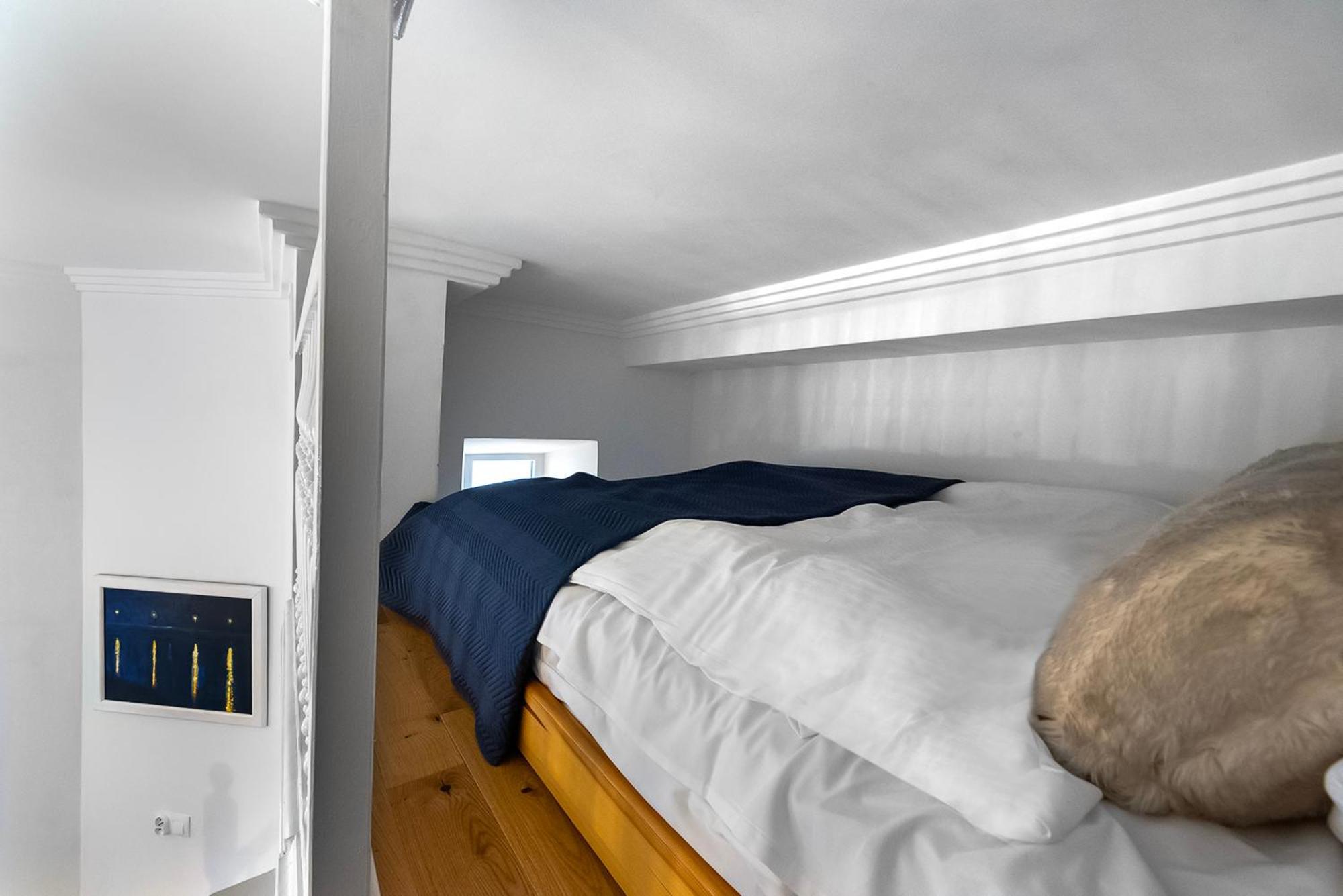 Beautiful Flat. Great Location. Варшава