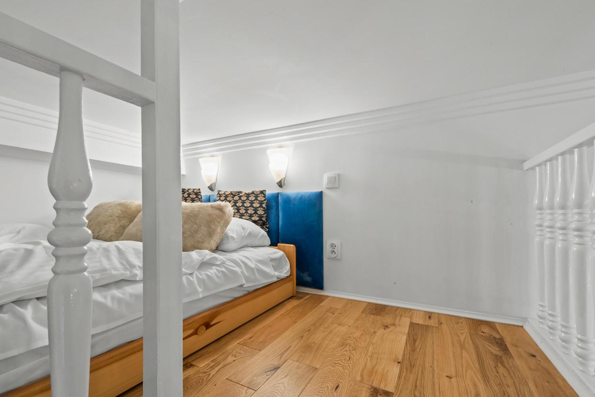 Beautiful Flat. Great Location. * Варшава