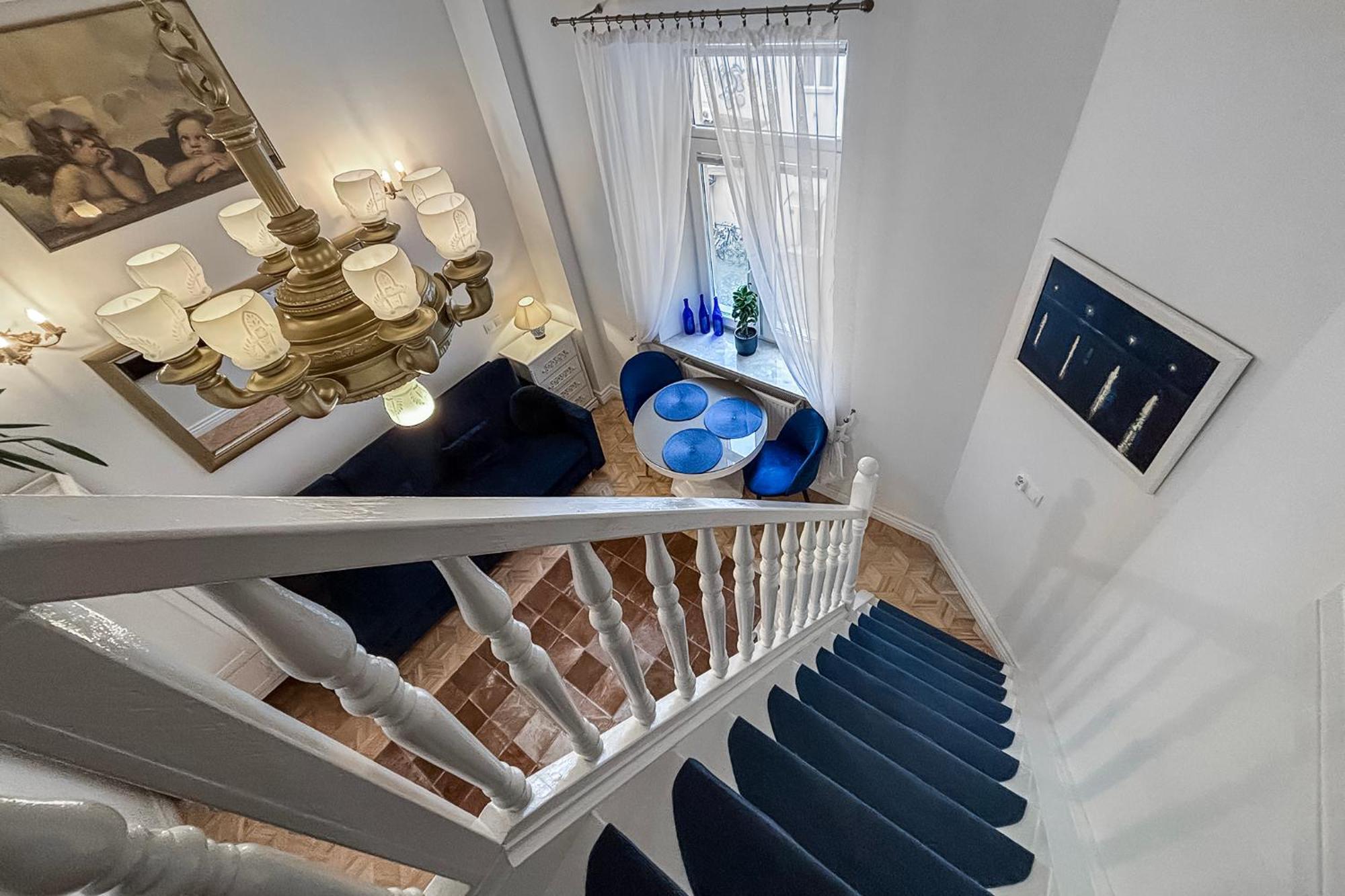 Апартаменти Beautiful Flat. Great Location.