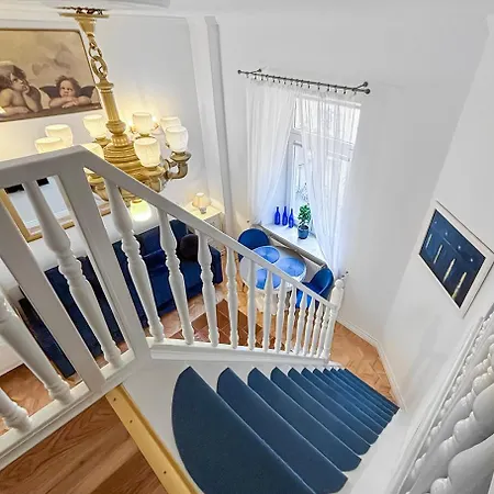 Beautiful Flat. Great Location. Apartment Warsaw Exterior photo