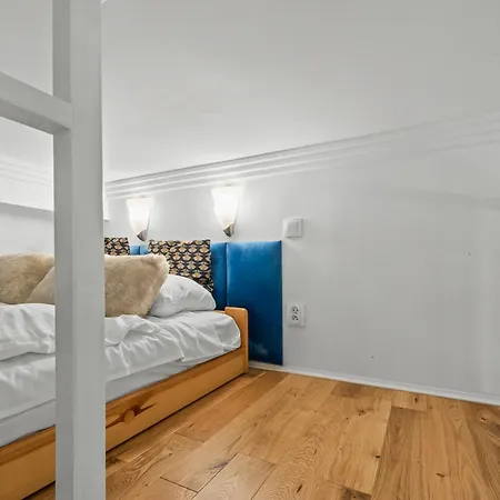 Beautiful Flat. Great Location. Apartment Warsaw Exterior photo