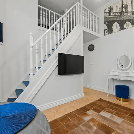 Beautiful Flat. Great Location. Apartment Warsaw Exterior photo